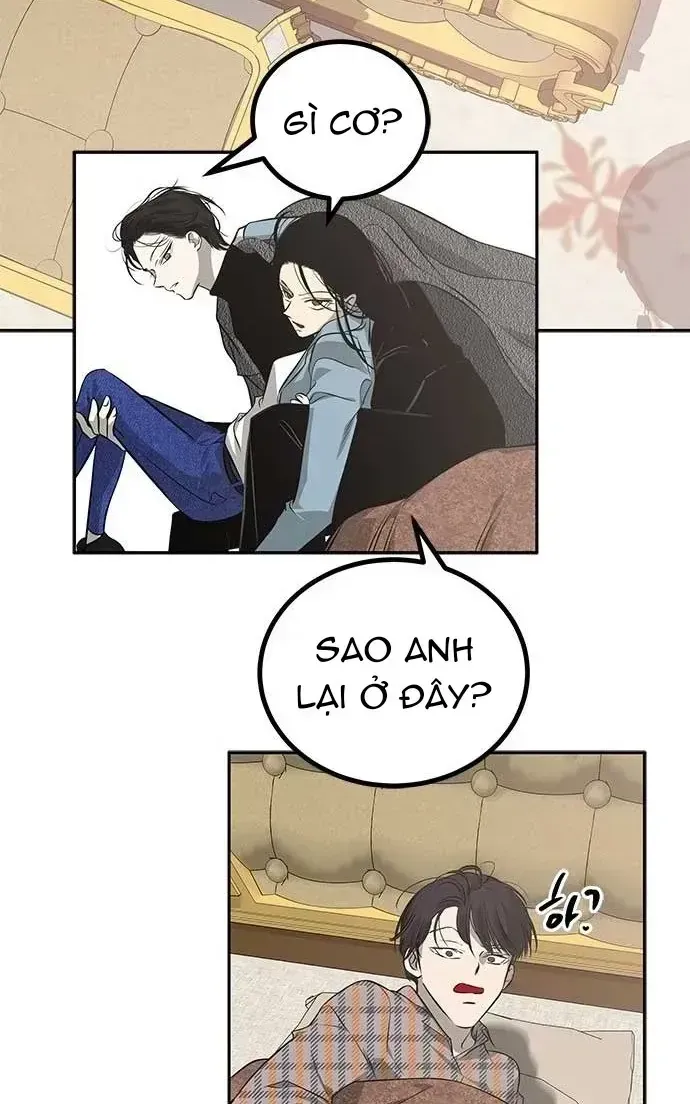 Cạm Bẫy Chapter 199 - AB Truyện