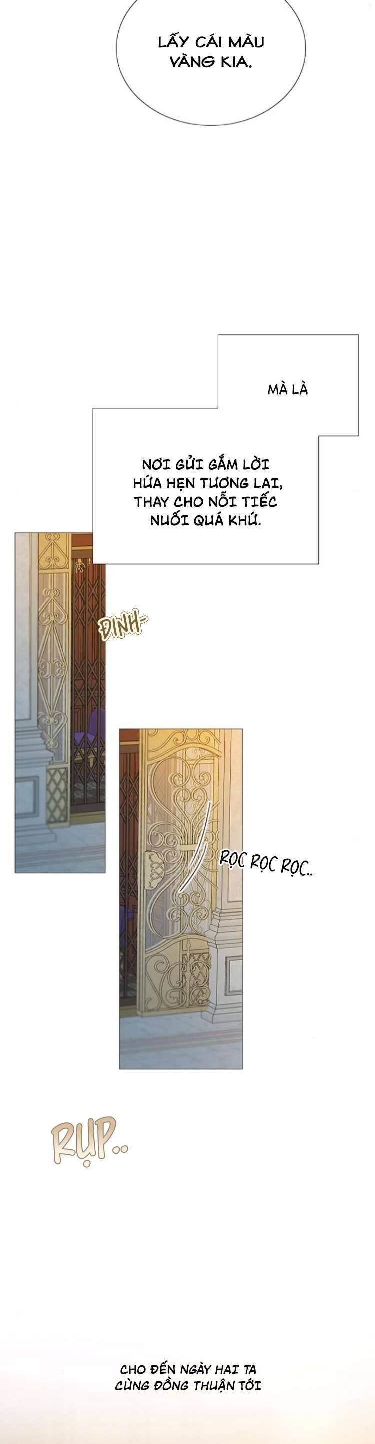 Serena Chapter 112 - TC Truyện