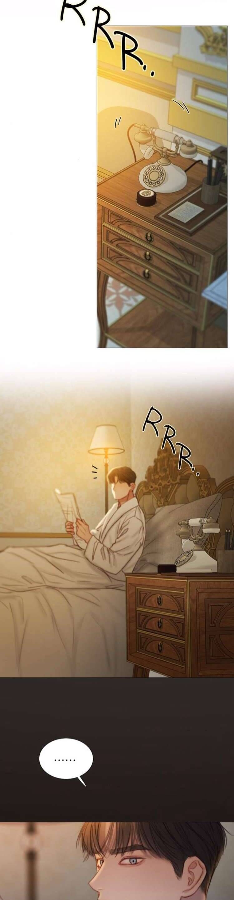 Serena Chapter 112 - TC Truyện