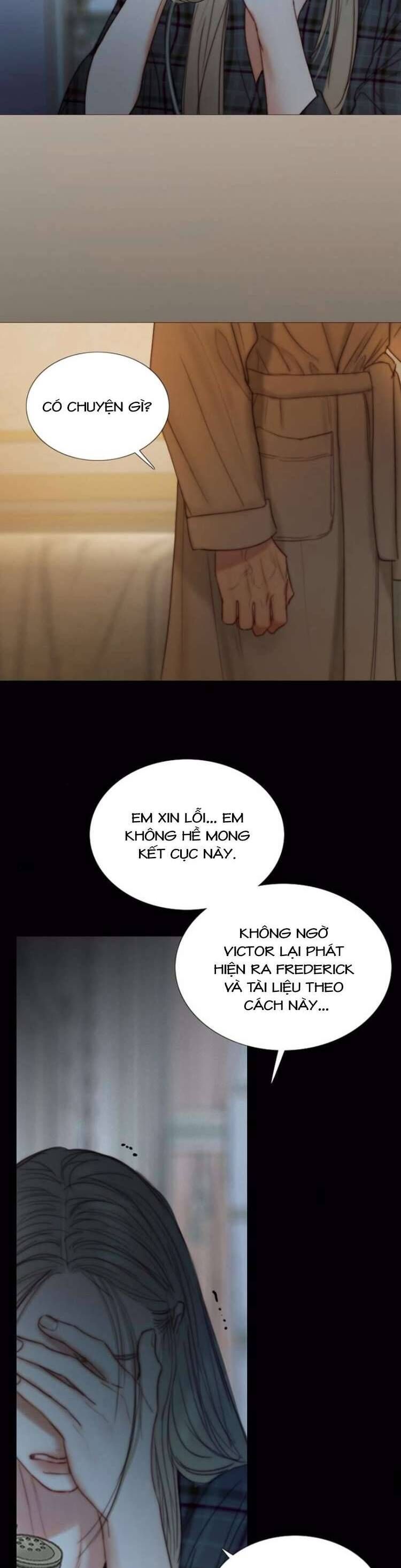 Serena Chapter 112 - TC Truyện
