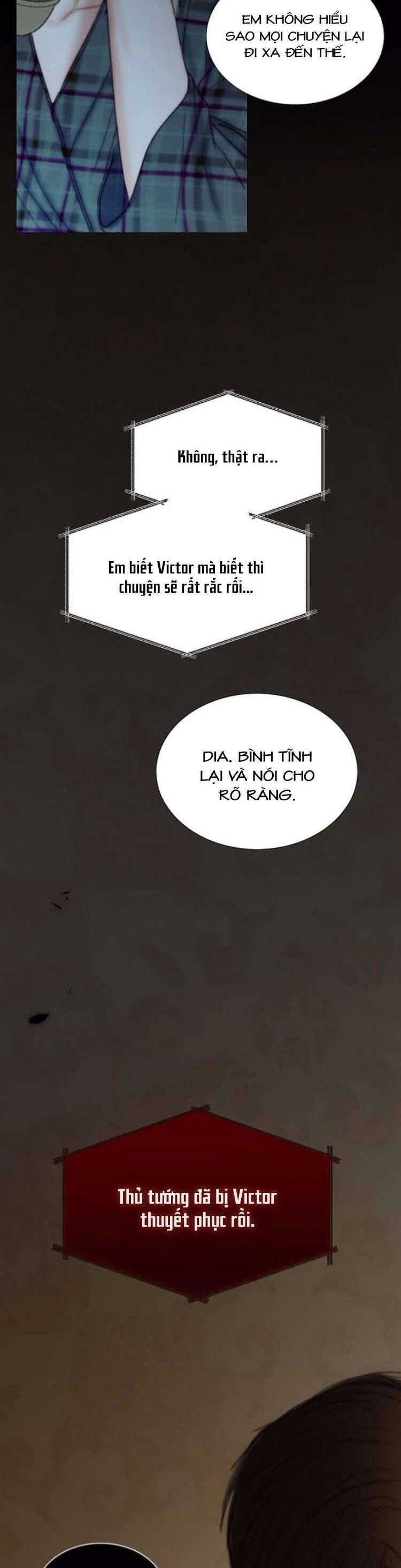 Serena Chapter 112 - TC Truyện