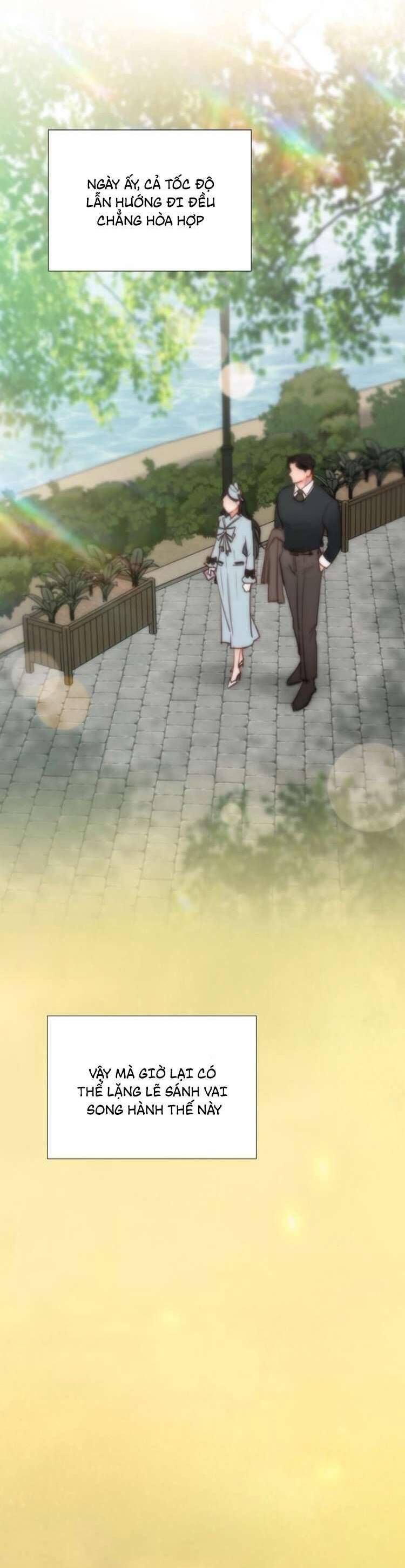 Serena Chapter 112 - TC Truyện