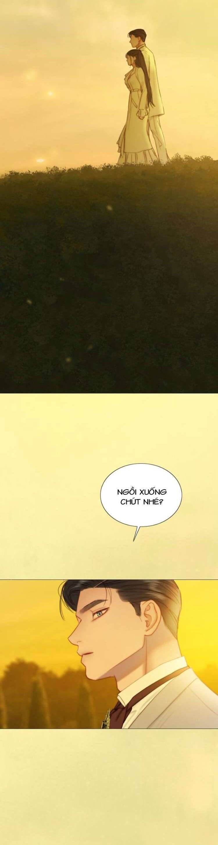 Serena Chapter 112 - TC Truyện
