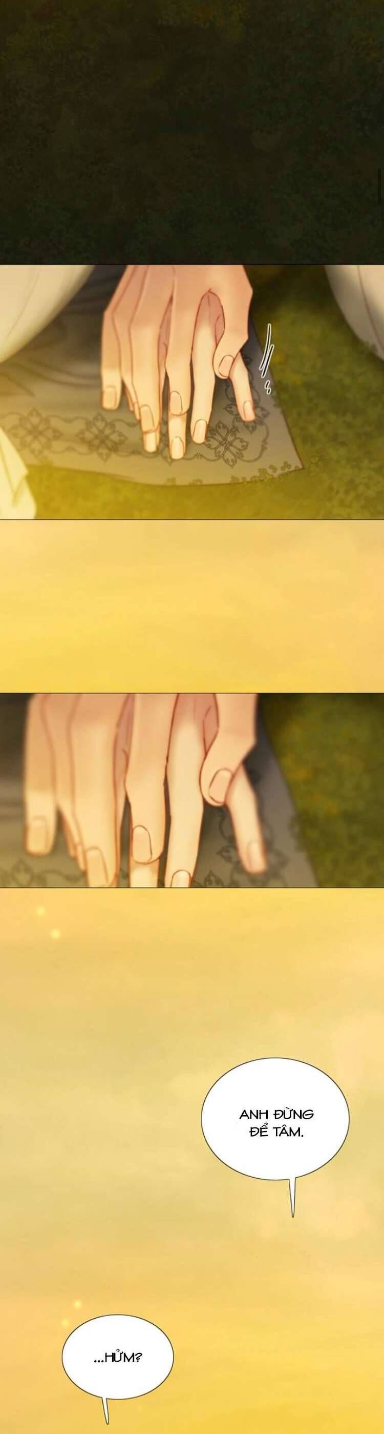 Serena Chapter 112 - TC Truyện