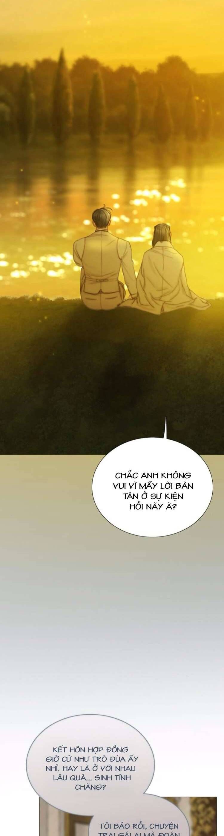 Serena Chapter 112 - TC Truyện