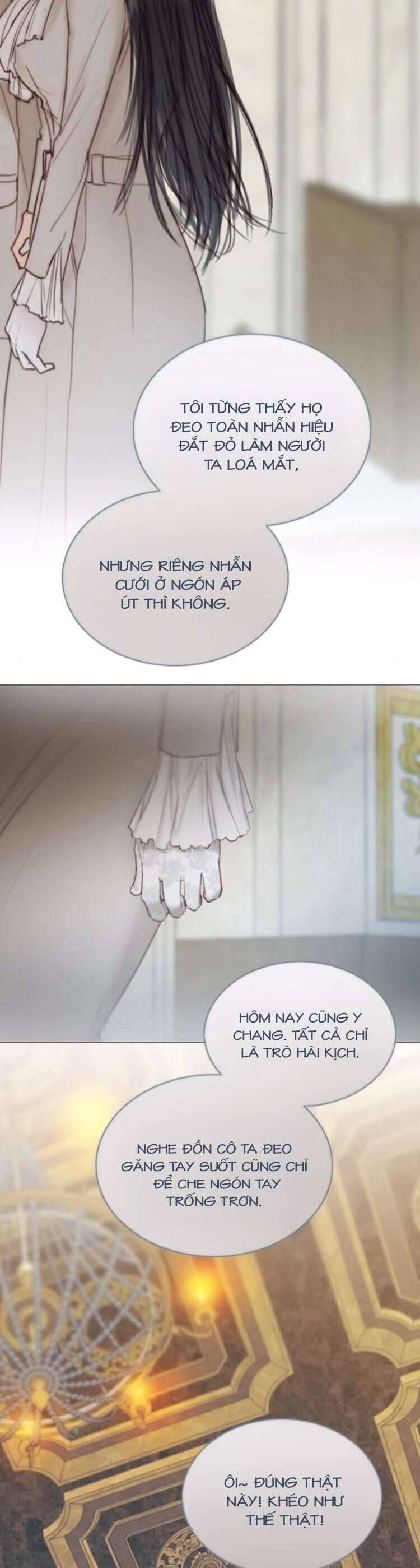 Serena Chapter 112 - TC Truyện