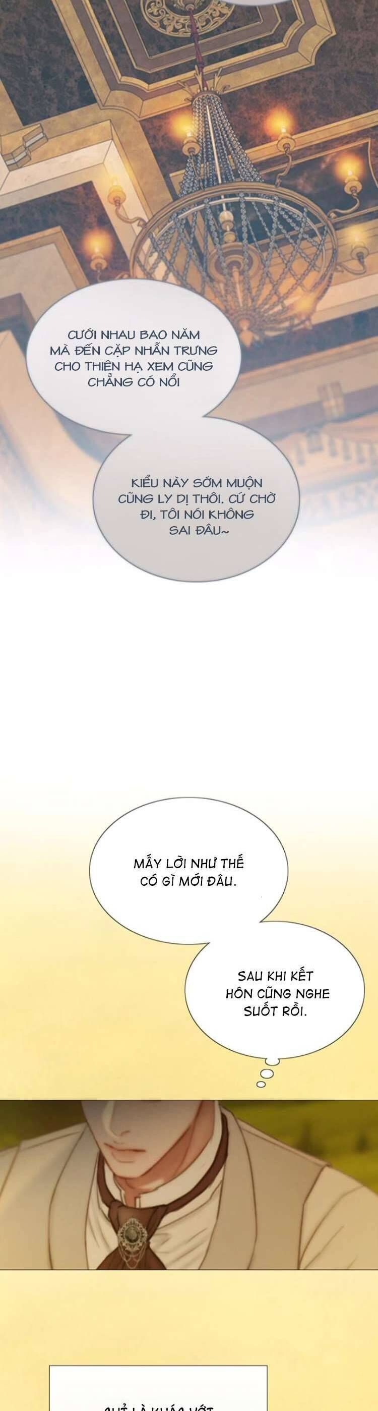 Serena Chapter 112 - TC Truyện
