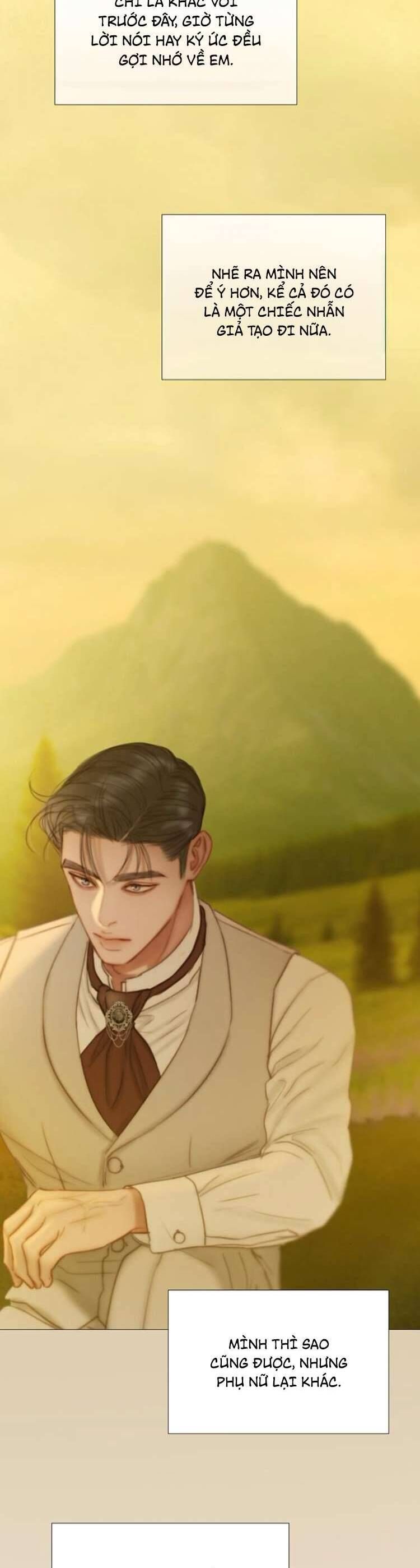 Serena Chapter 112 - TC Truyện