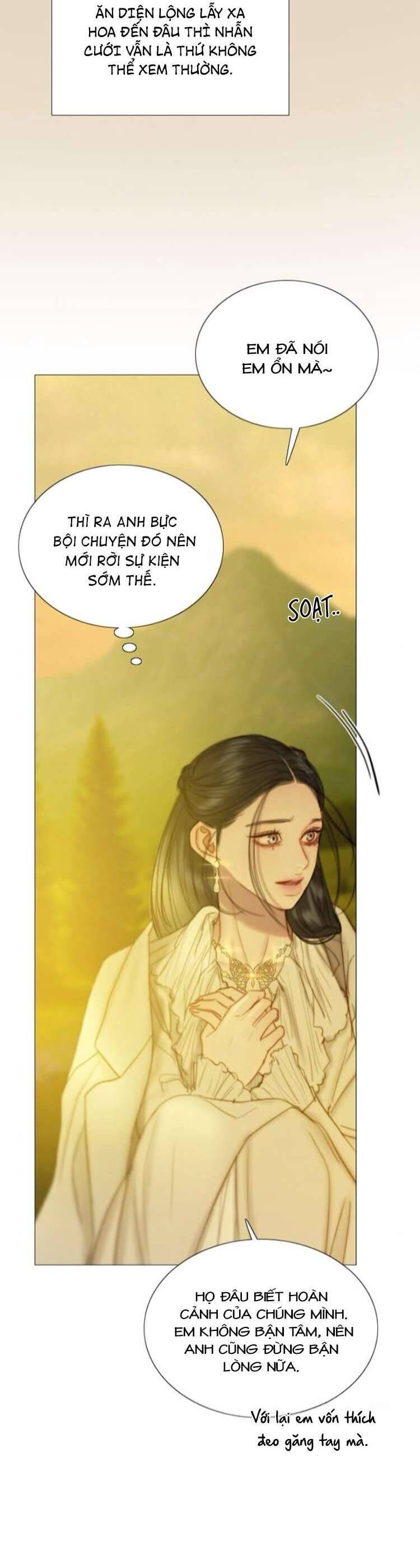 Serena Chapter 112 - TC Truyện