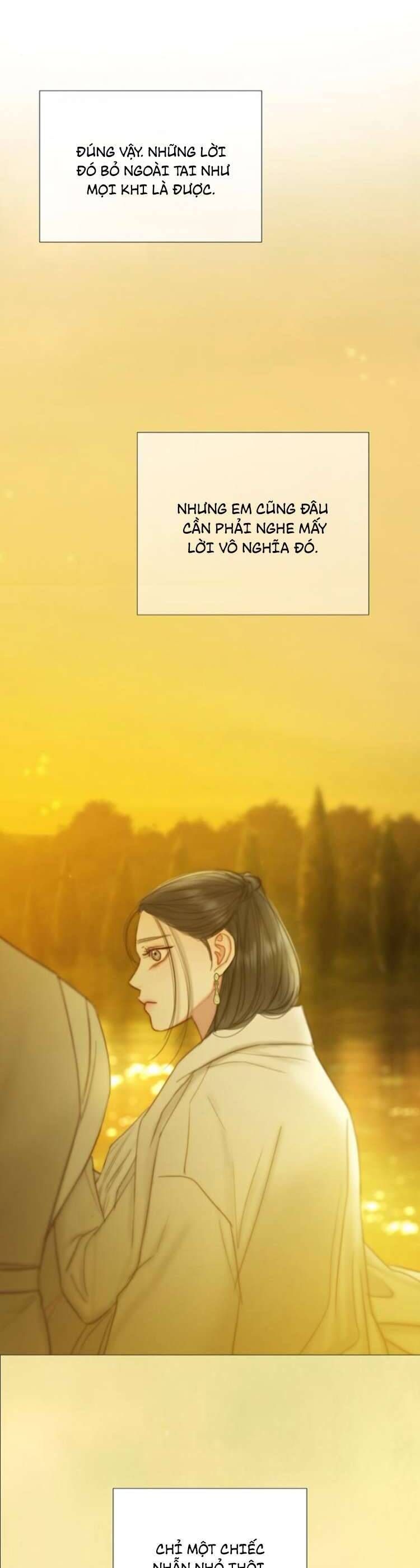 Serena Chapter 112 - TC Truyện