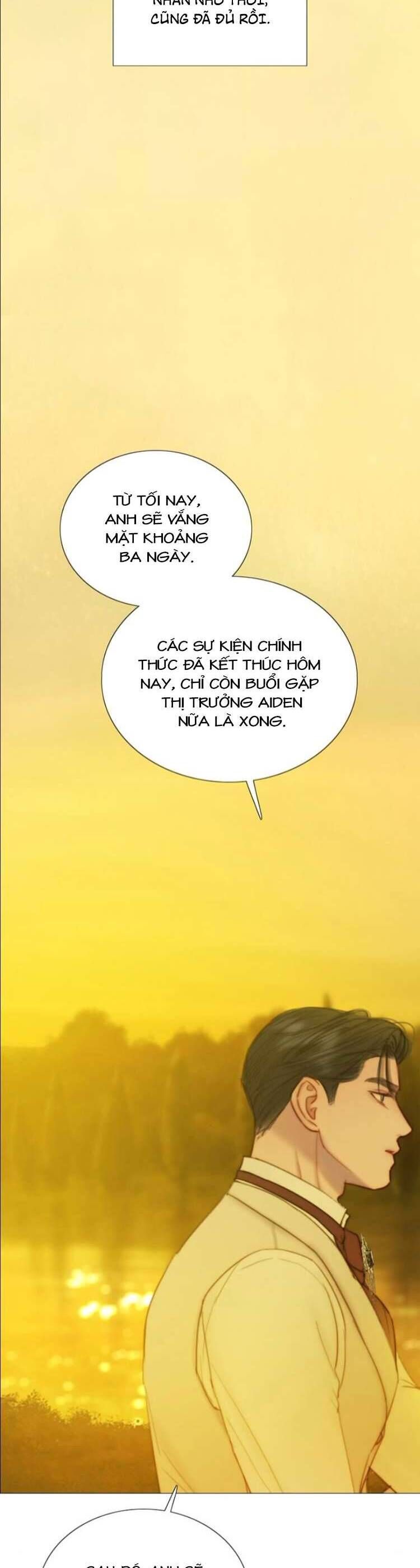 Serena Chapter 112 - TC Truyện