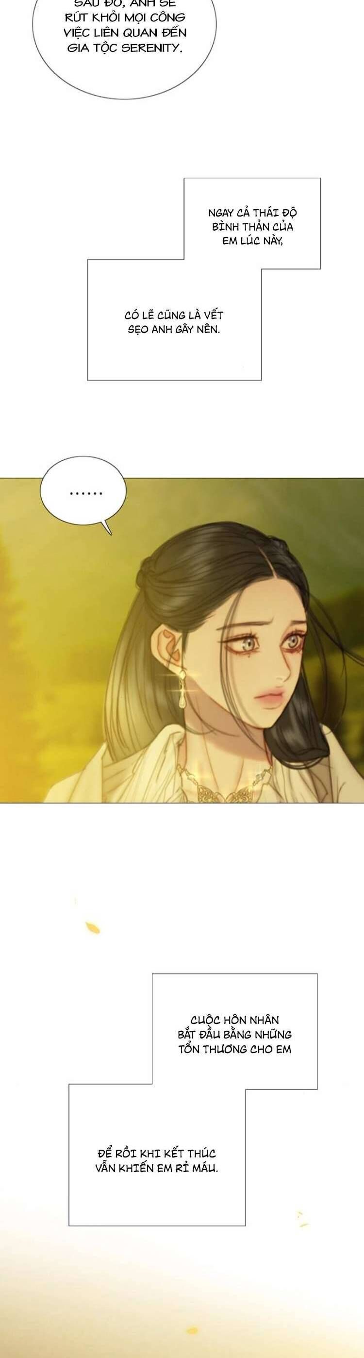 Serena Chapter 112 - TC Truyện