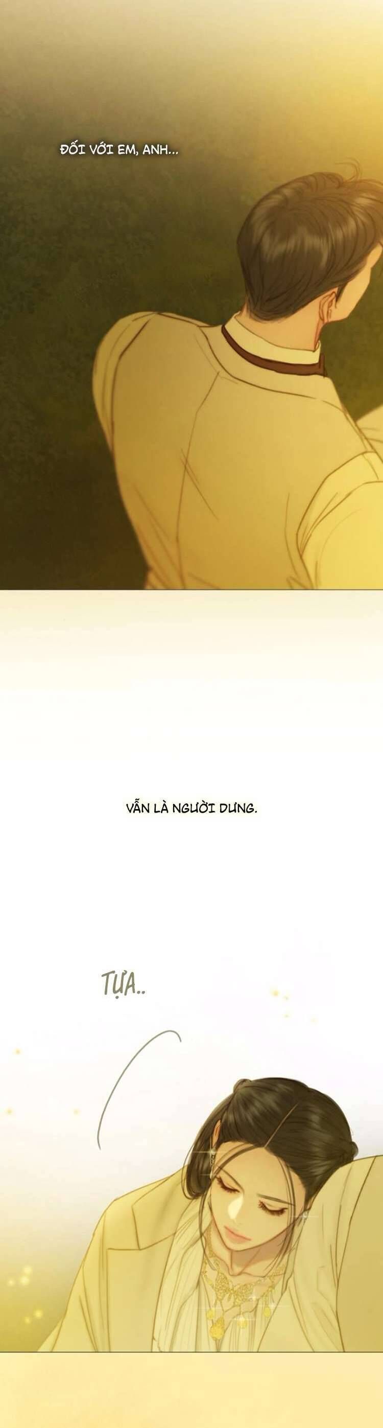 Serena Chapter 112 - TC Truyện