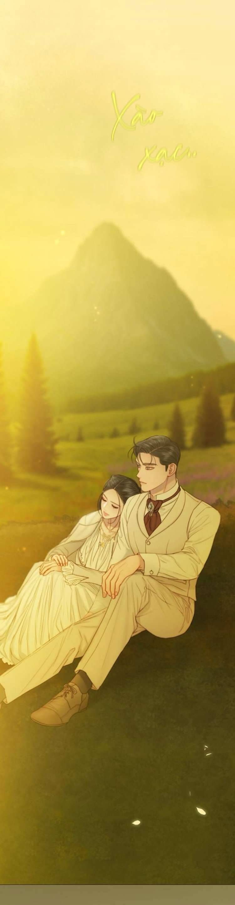 Serena Chapter 112 - TC Truyện
