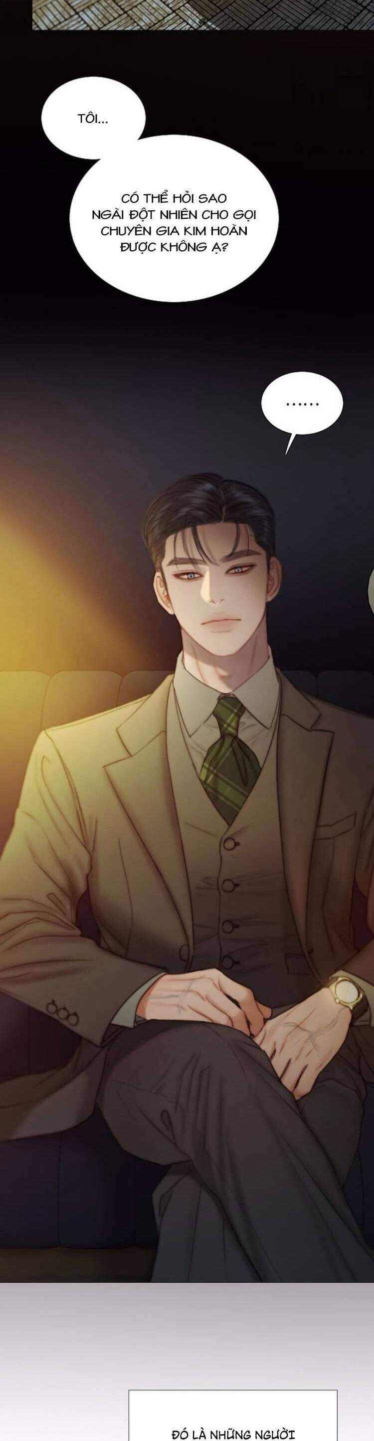 Serena Chapter 112 - TC Truyện