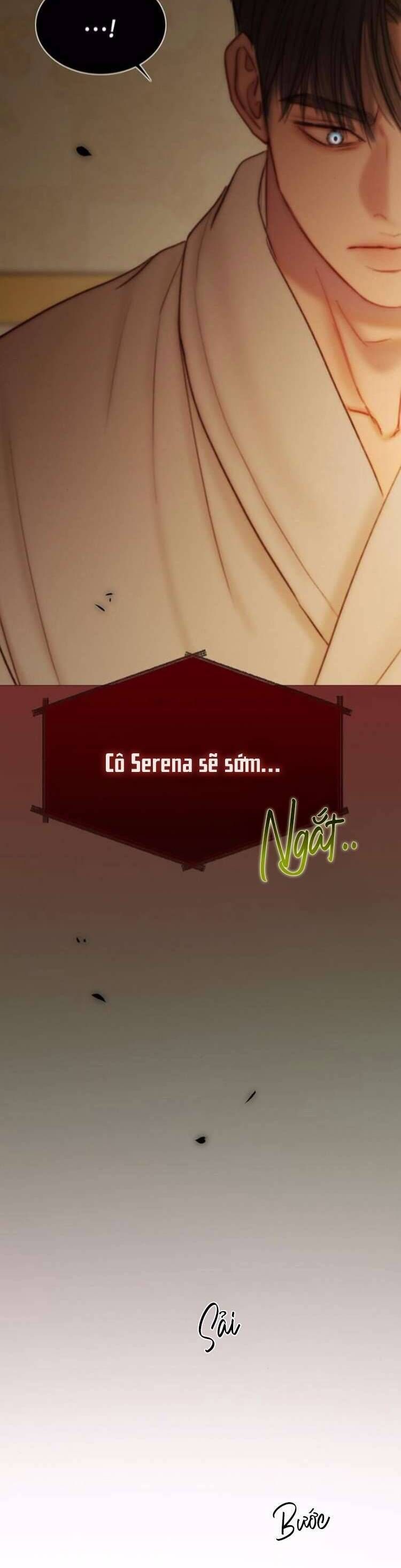 Serena Chapter 112 - TC Truyện