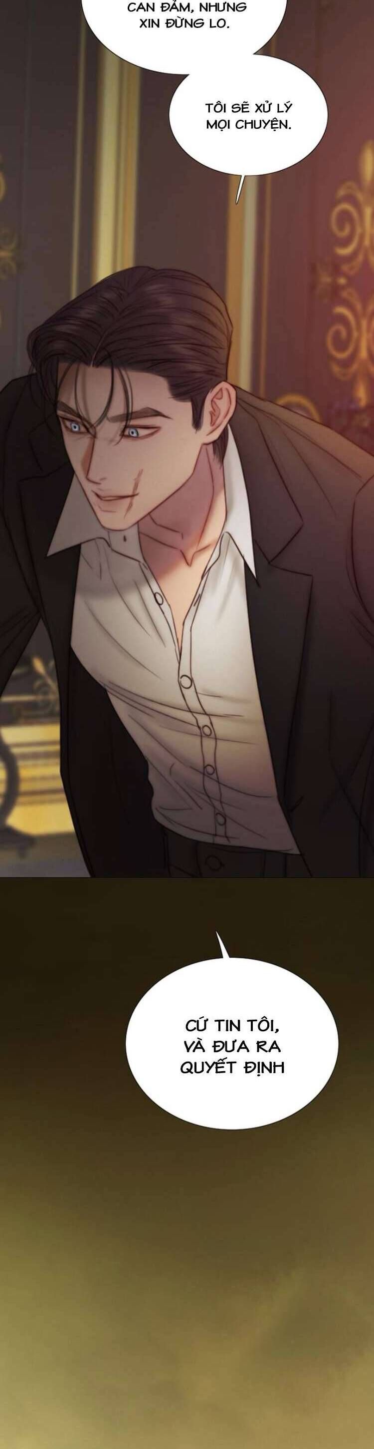 Serena Chapter 112 - TC Truyện