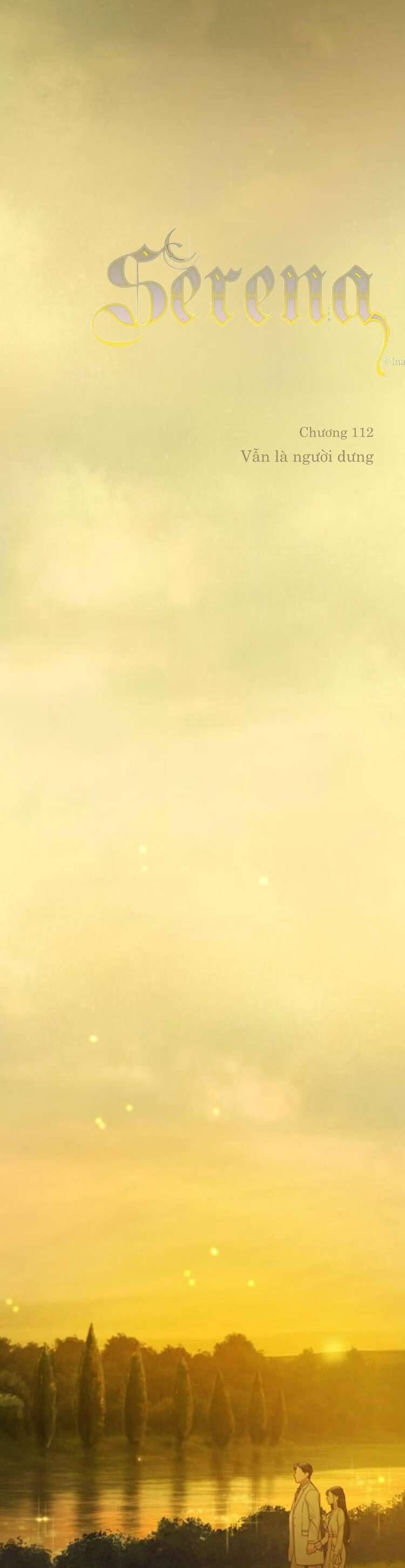 Serena Chapter 112 - TC Truyện