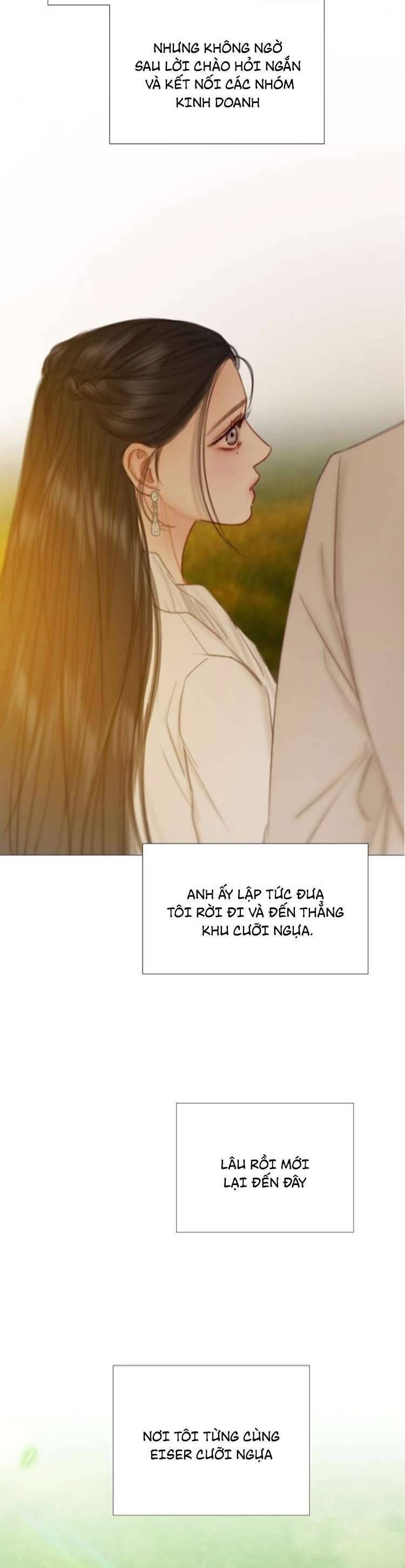 Serena Chapter 112 - TC Truyện