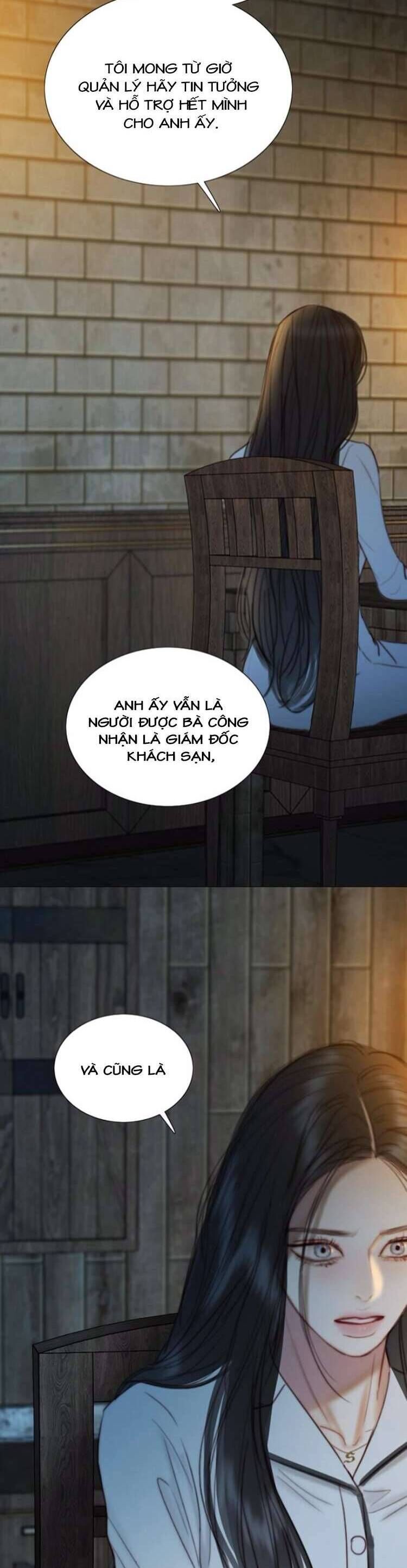 Serena Chapter 118 - AB Truyện