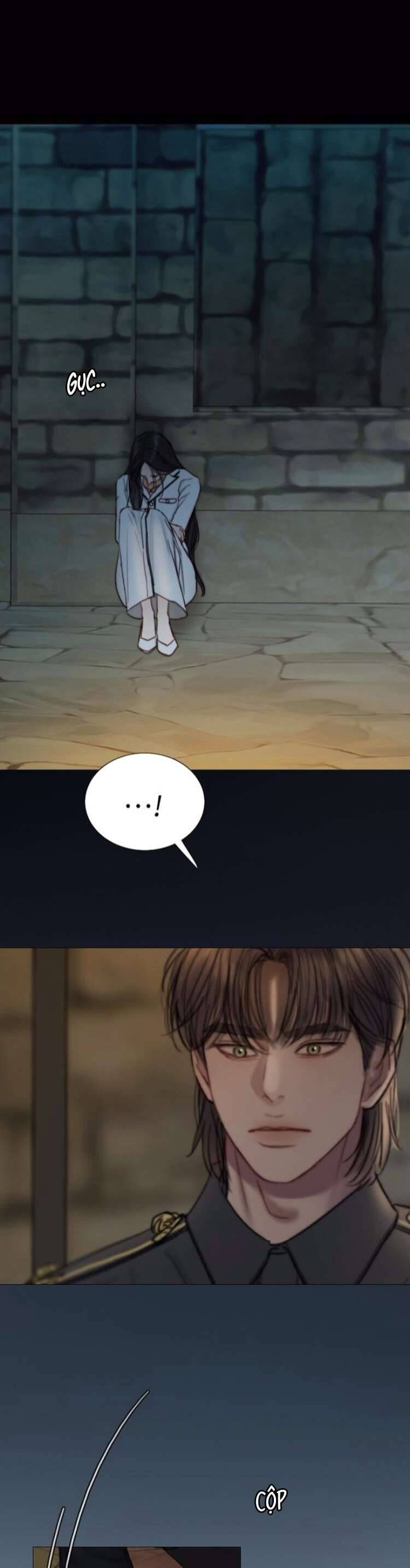 Serena Chapter 118 - AB Truyện