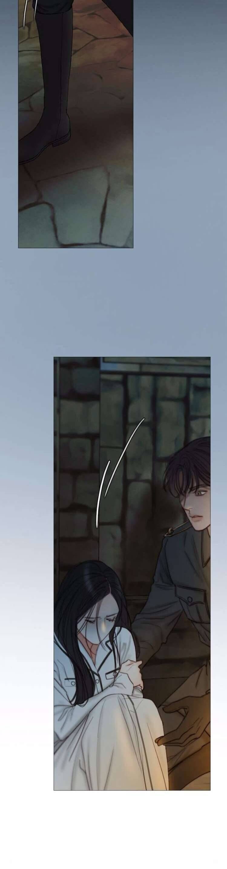 Serena Chapter 118 - AB Truyện