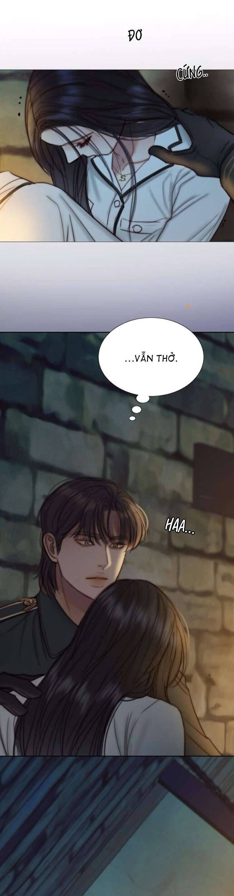 Serena Chapter 118 - AB Truyện