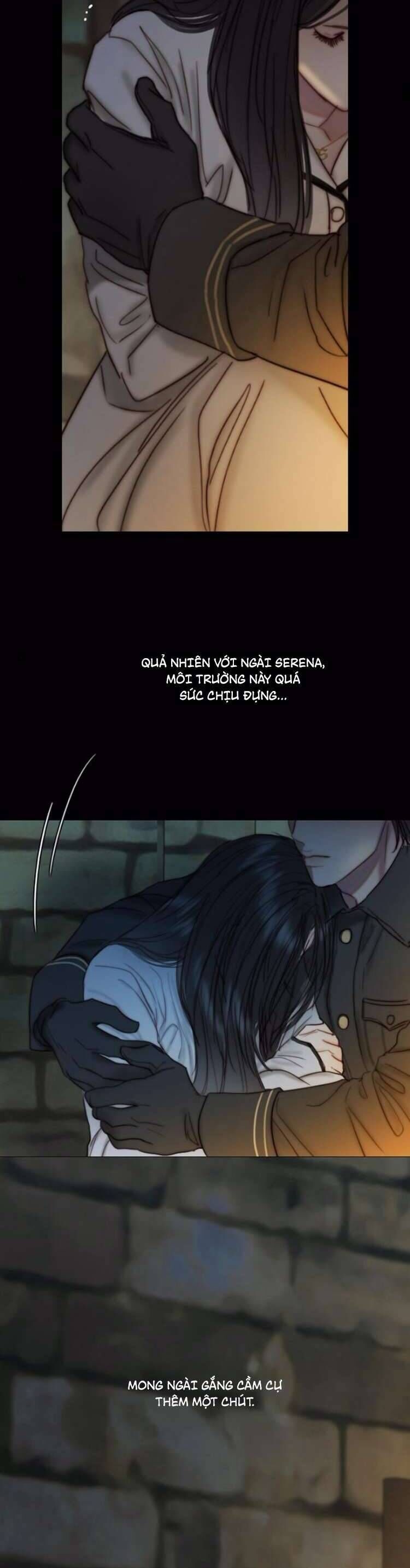 Serena Chapter 118 - AB Truyện