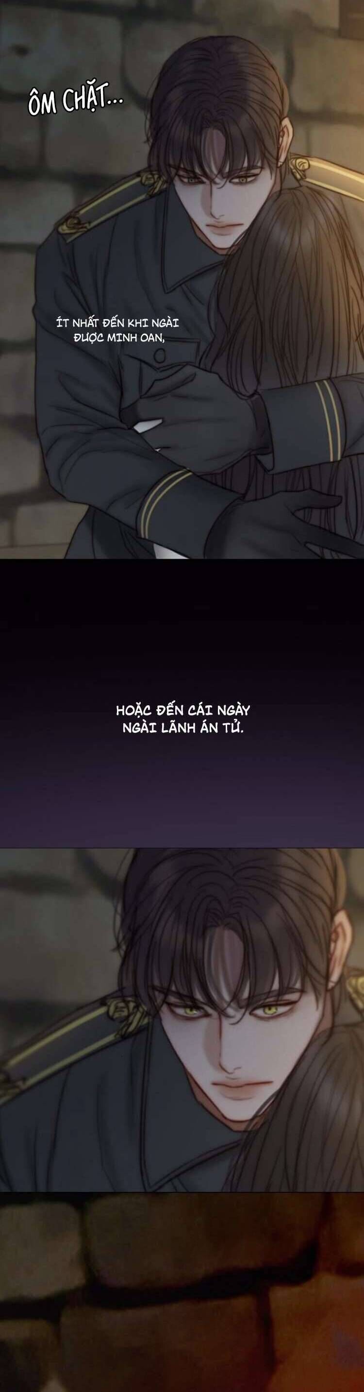 Serena Chapter 118 - AB Truyện