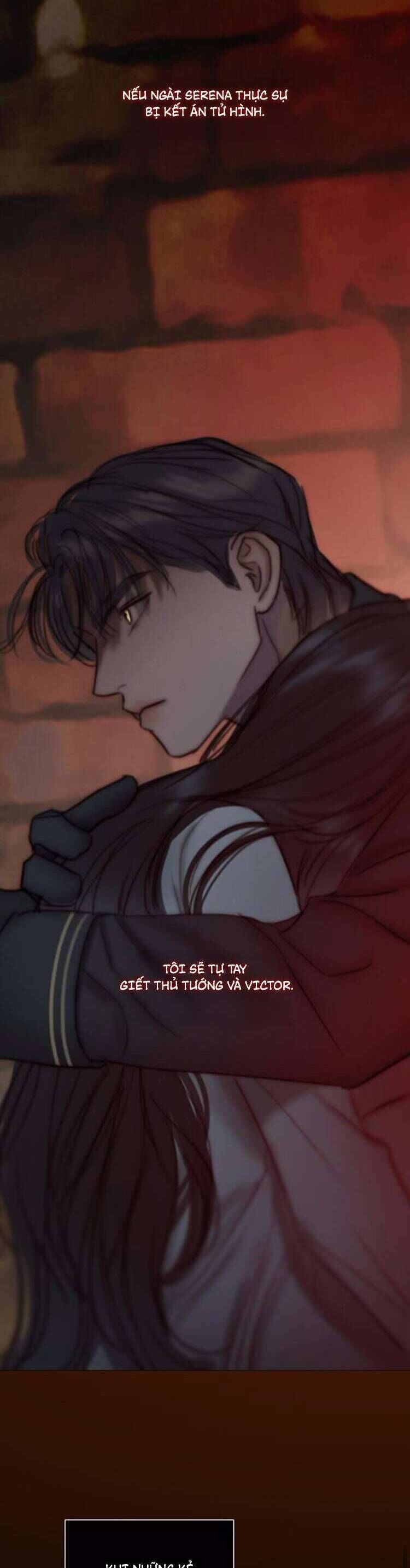Serena Chapter 118 - AB Truyện