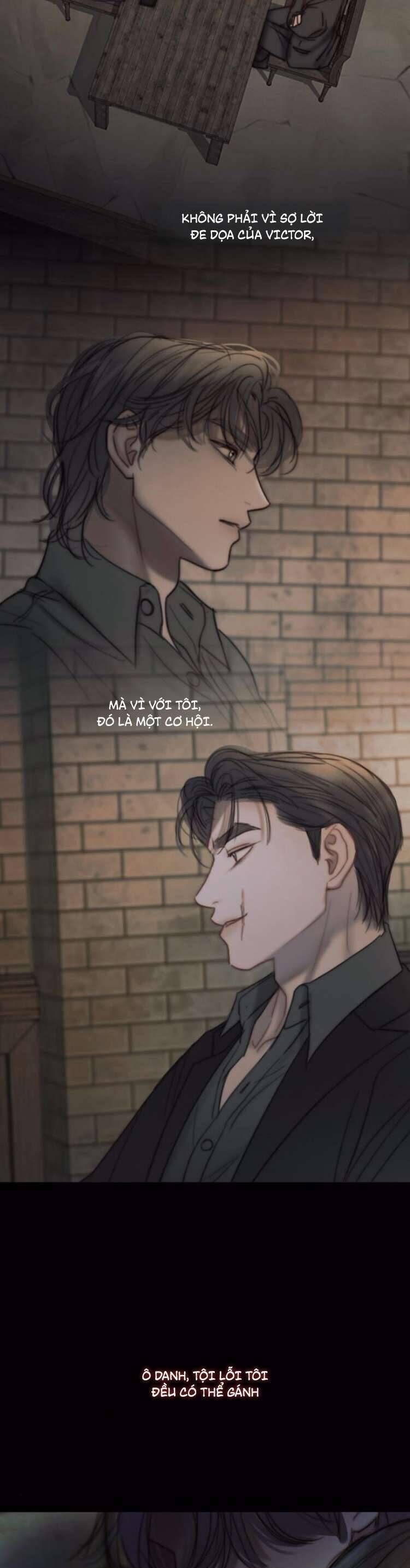 Serena Chapter 118 - AB Truyện