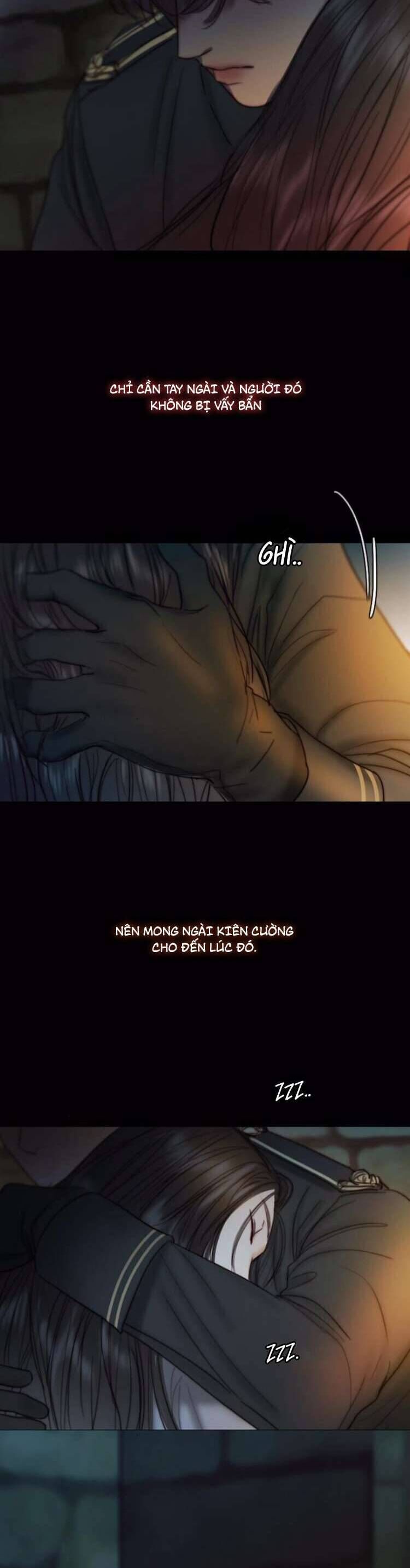 Serena Chapter 118 - AB Truyện