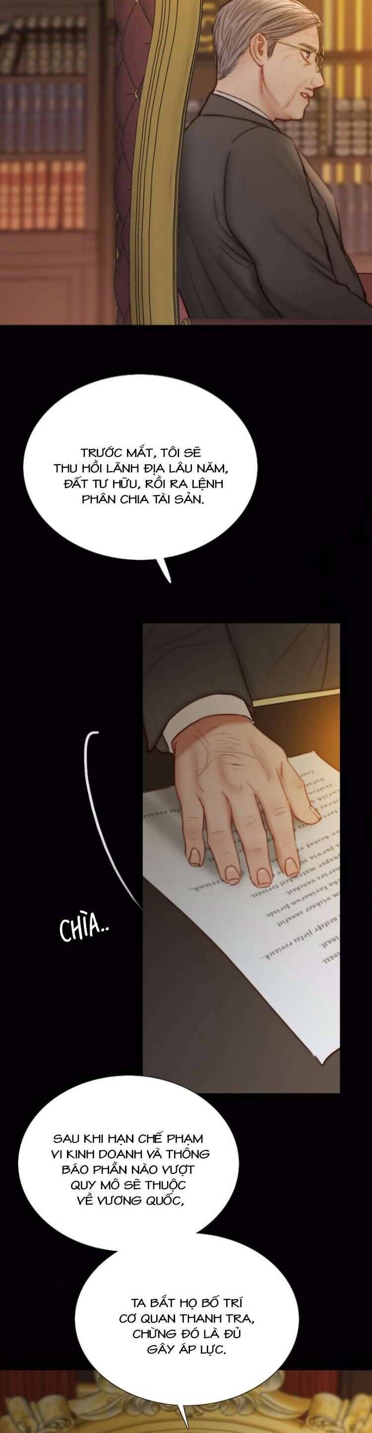 Serena Chapter 118 - AB Truyện