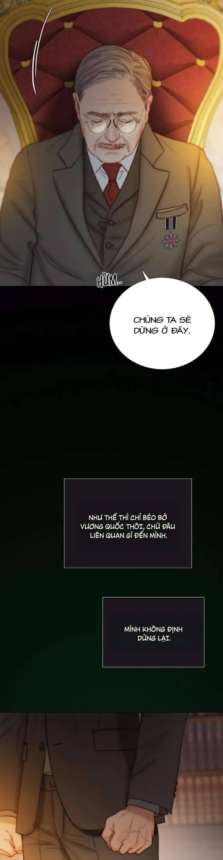 Serena Chapter 118 - AB Truyện