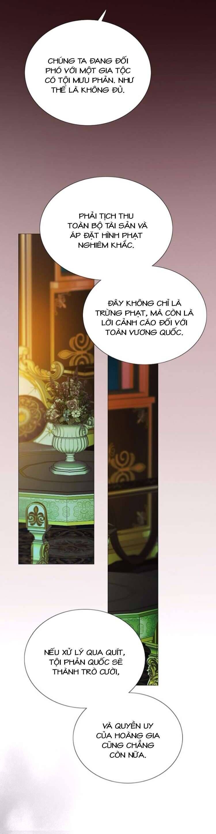 Serena Chapter 118 - AB Truyện