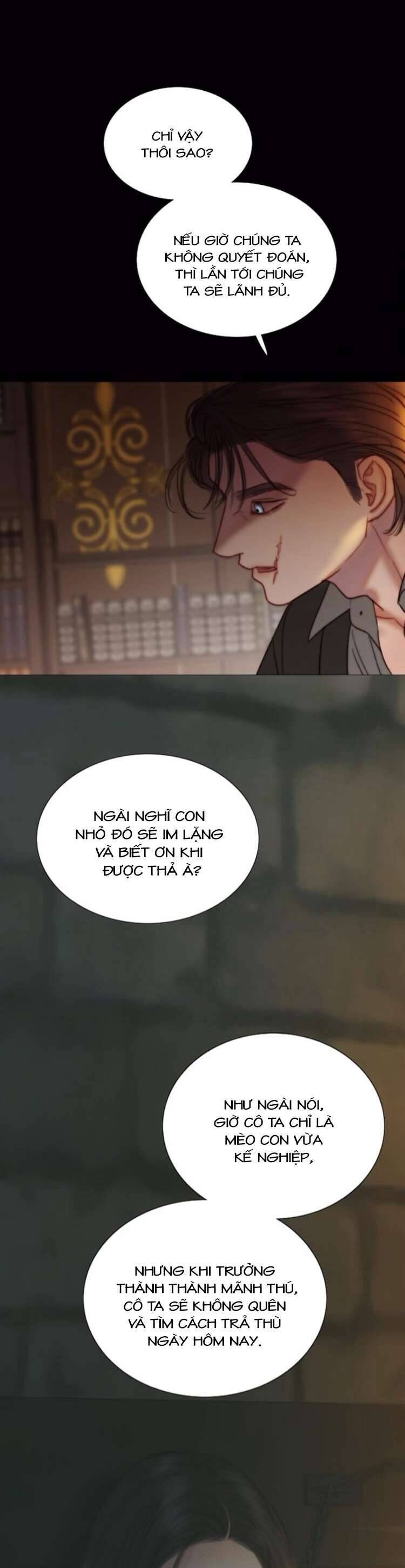 Serena Chapter 118 - AB Truyện