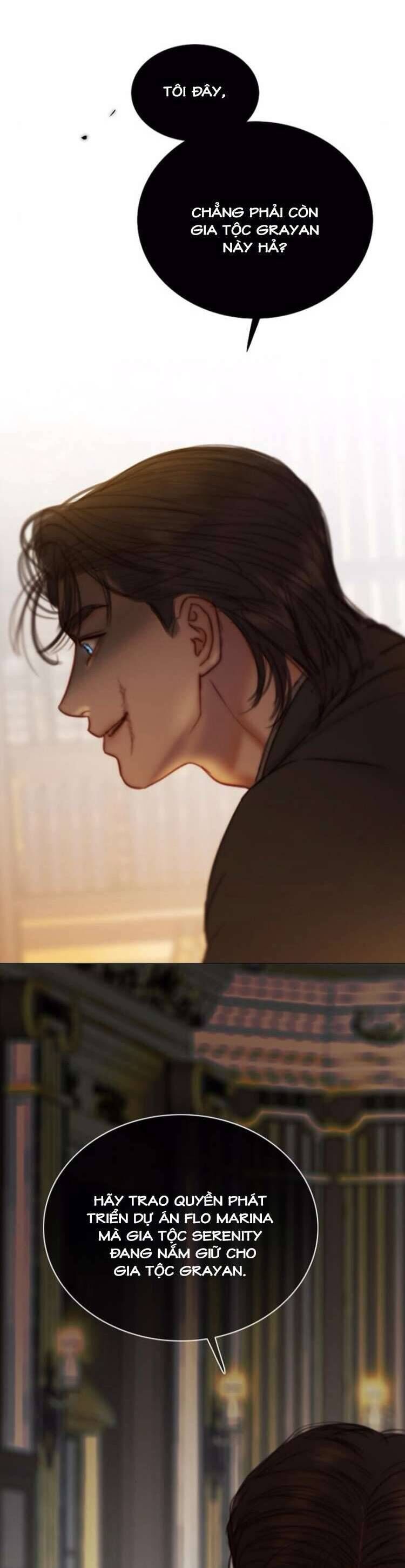 Serena Chapter 118 - AB Truyện