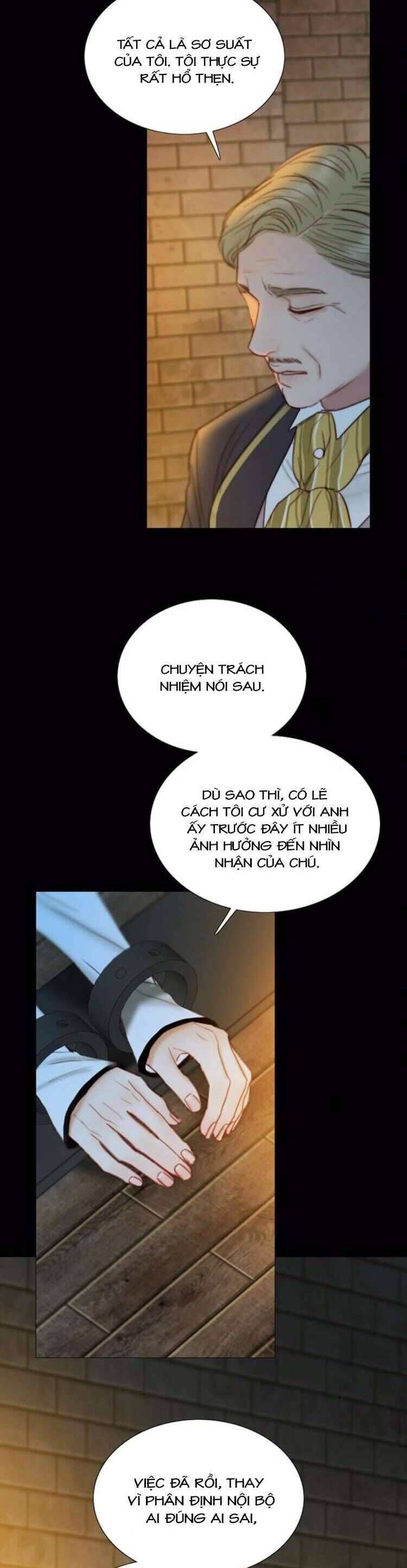 Serena Chapter 118 - AB Truyện