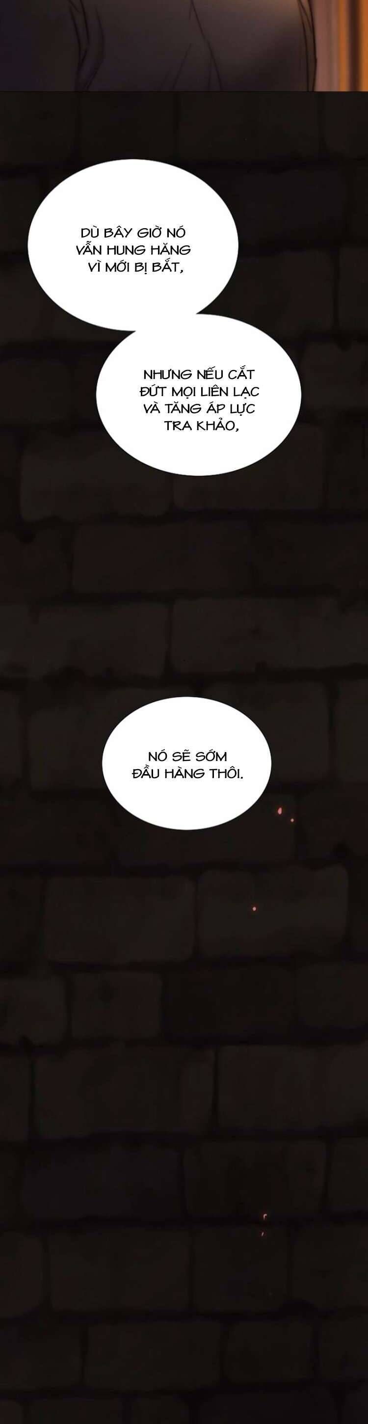 Serena Chapter 118 - AB Truyện