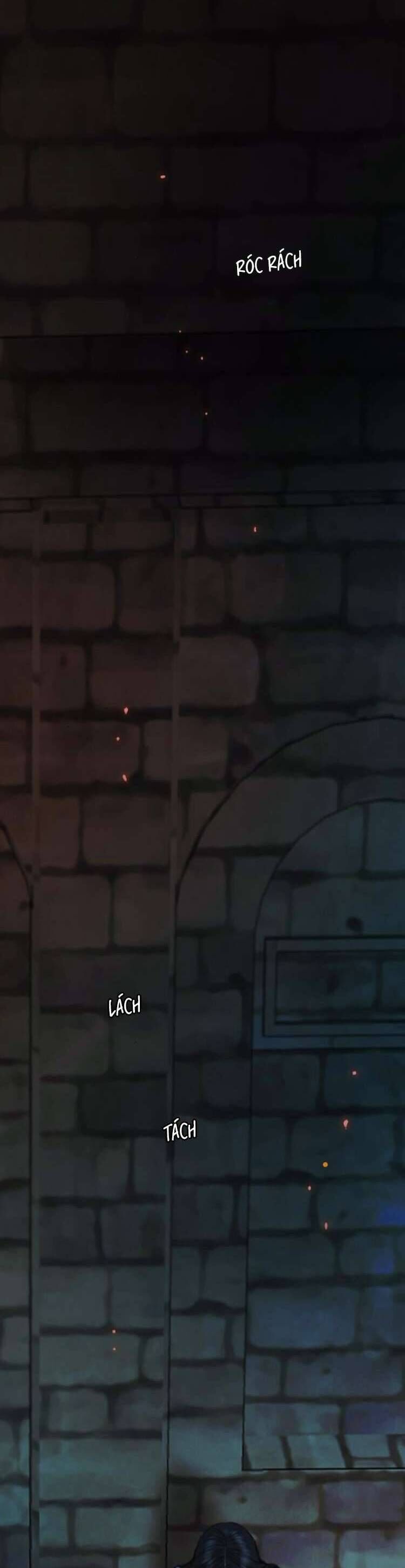 Serena Chapter 118 - AB Truyện