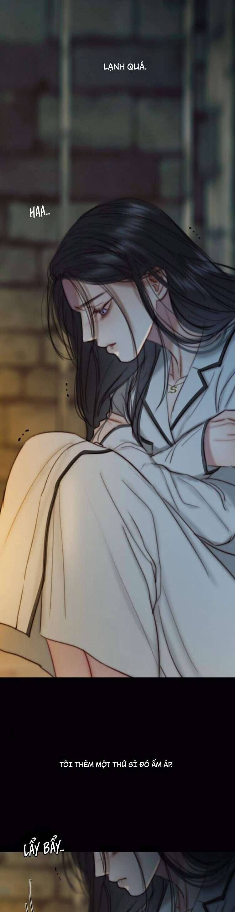 Serena Chapter 118 - AB Truyện