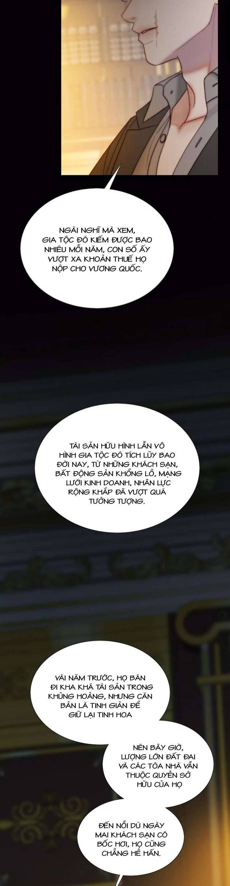 Serena Chapter 118 - AB Truyện