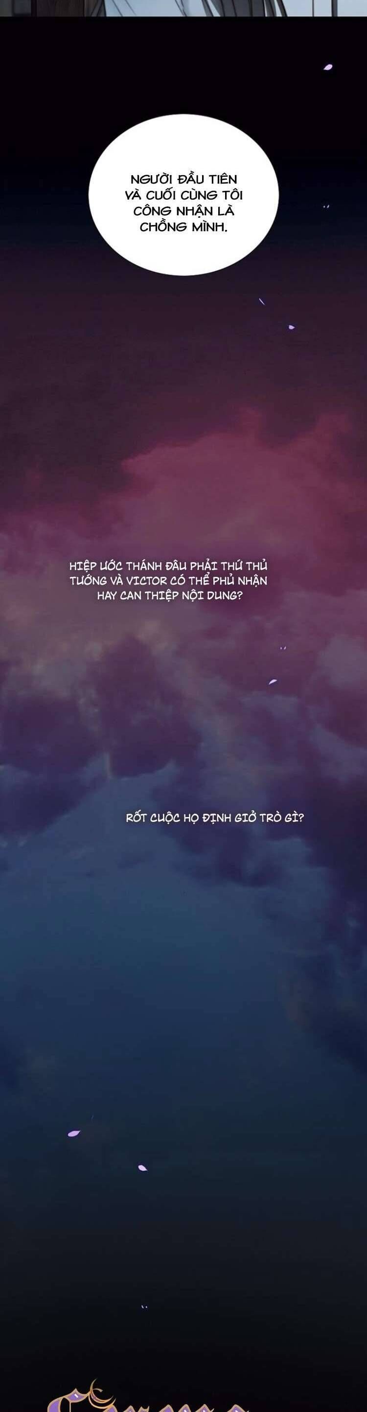 Serena Chapter 118 - AB Truyện