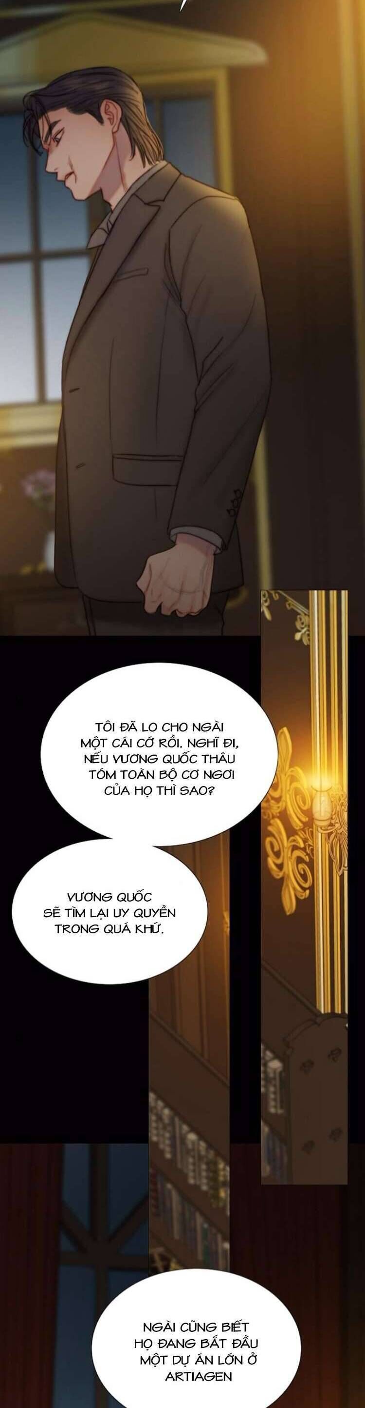 Serena Chapter 118 - AB Truyện