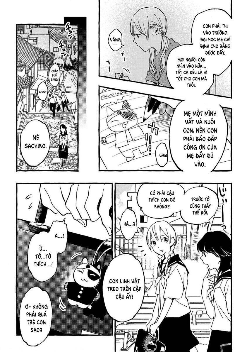Asako Chapter 30 - TC Truyện