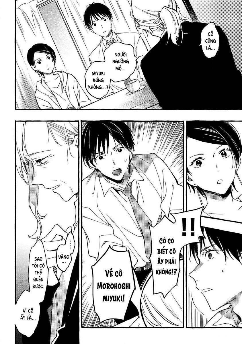 Asako Chapter 30 - TC Truyện