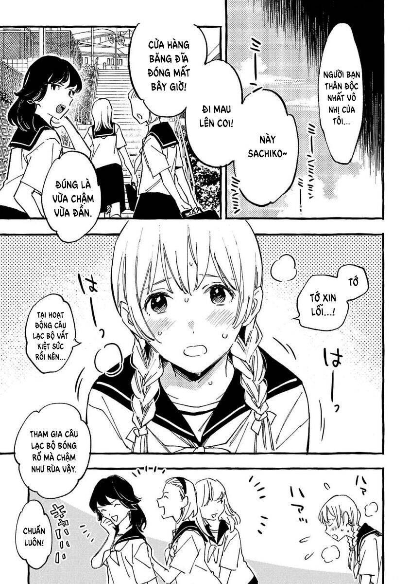 Asako Chapter 30 - TC Truyện