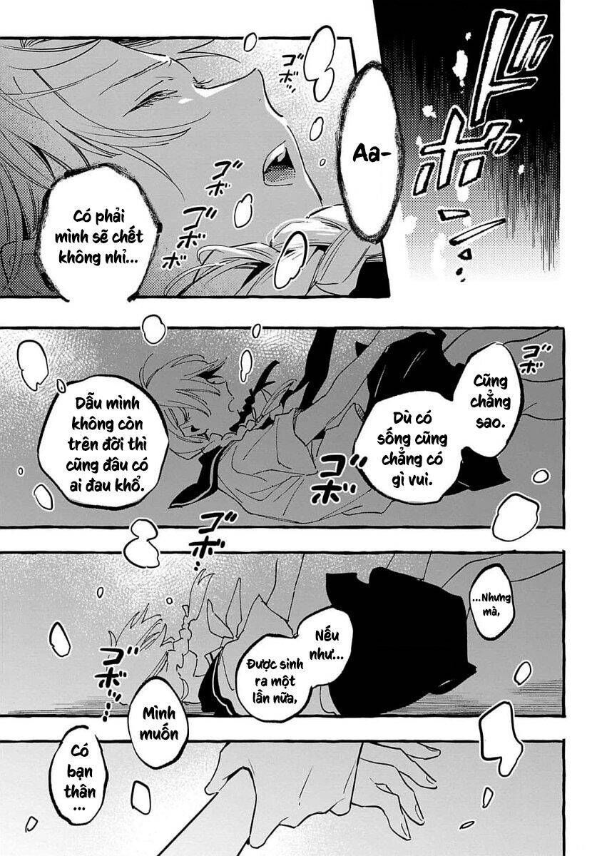 Asako Chapter 30 - TC Truyện