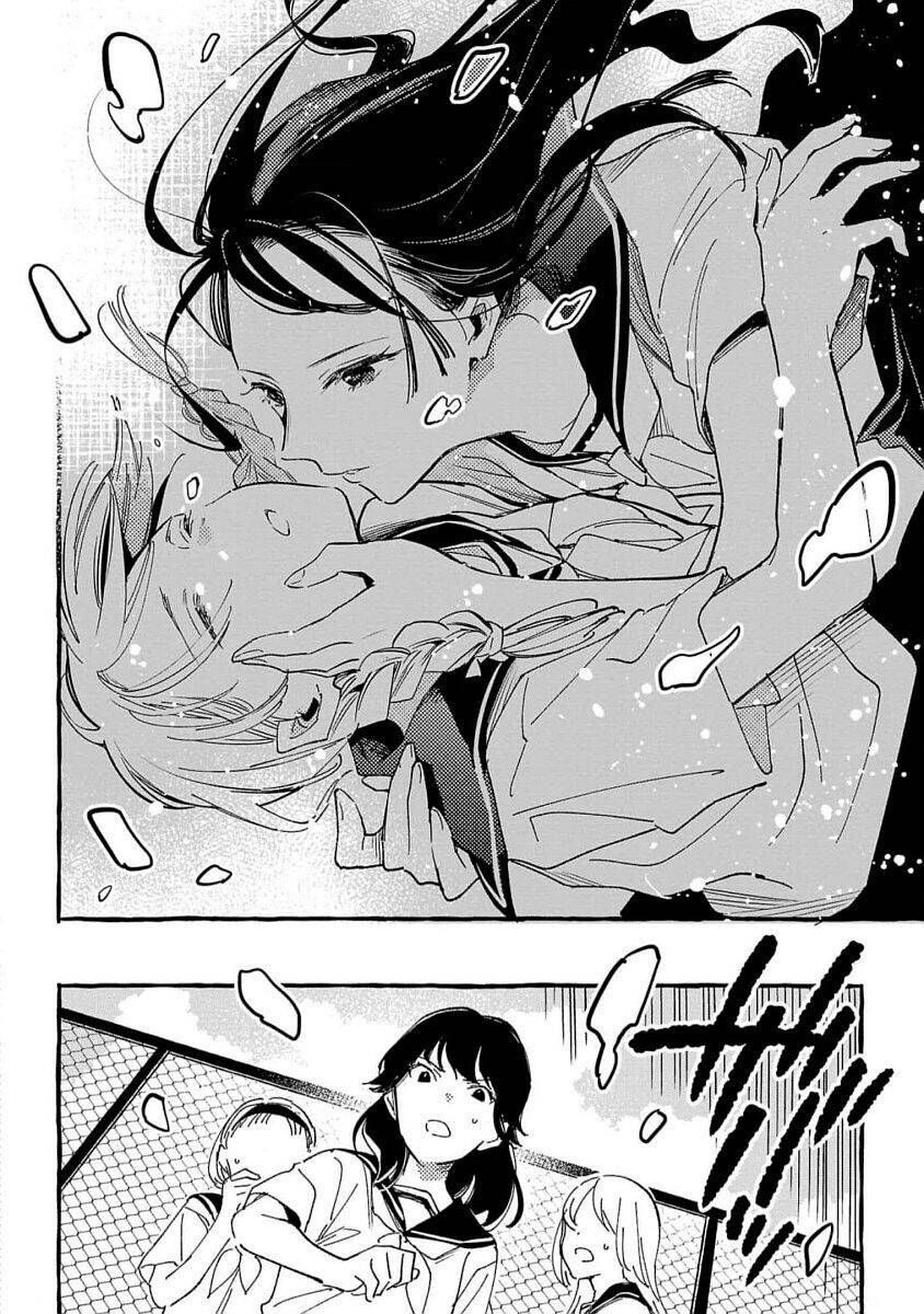 Asako Chapter 30 - TC Truyện