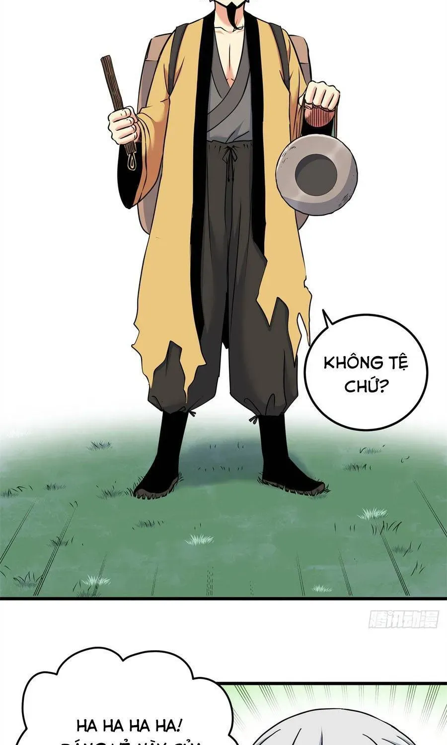 Đế Bá Chapter 133 - AB Truyện